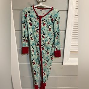 Little sleepies zippy